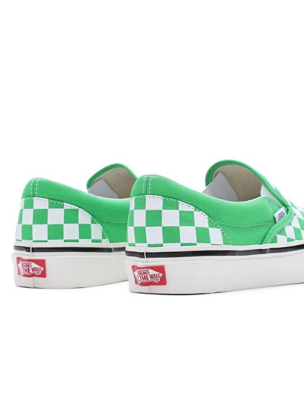 Karışık Classic Slip-On 98 Dx Erkek Sneaker-5