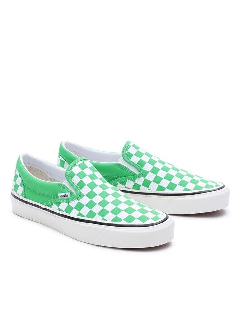 Karışık Classic Slip-On 98 Dx Erkek Sneaker-6