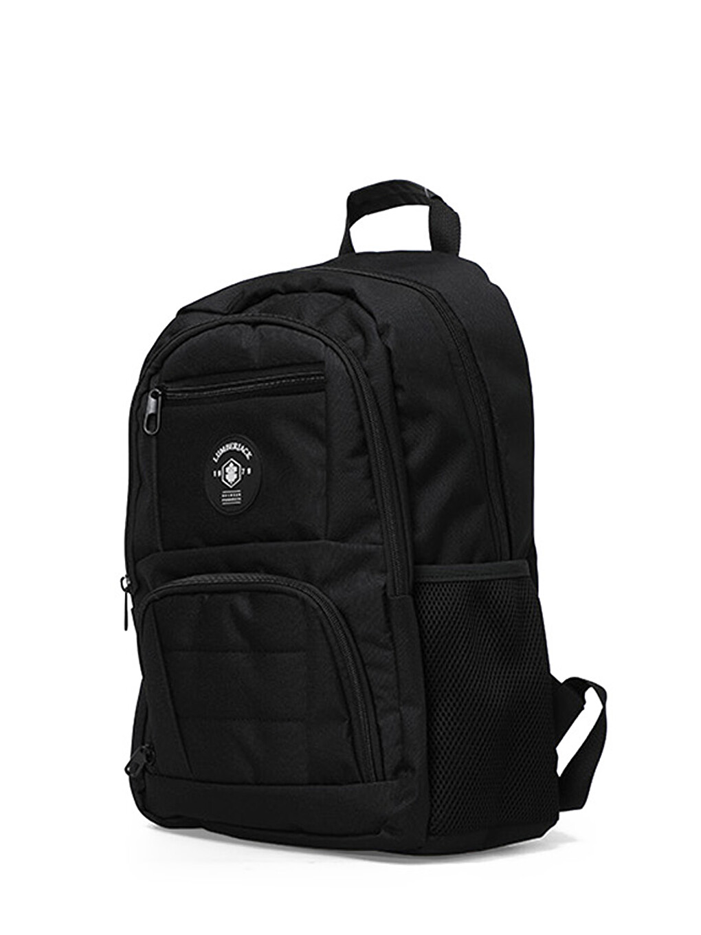 Sırt Çantası Unisex Siyah Franks Bpck-1