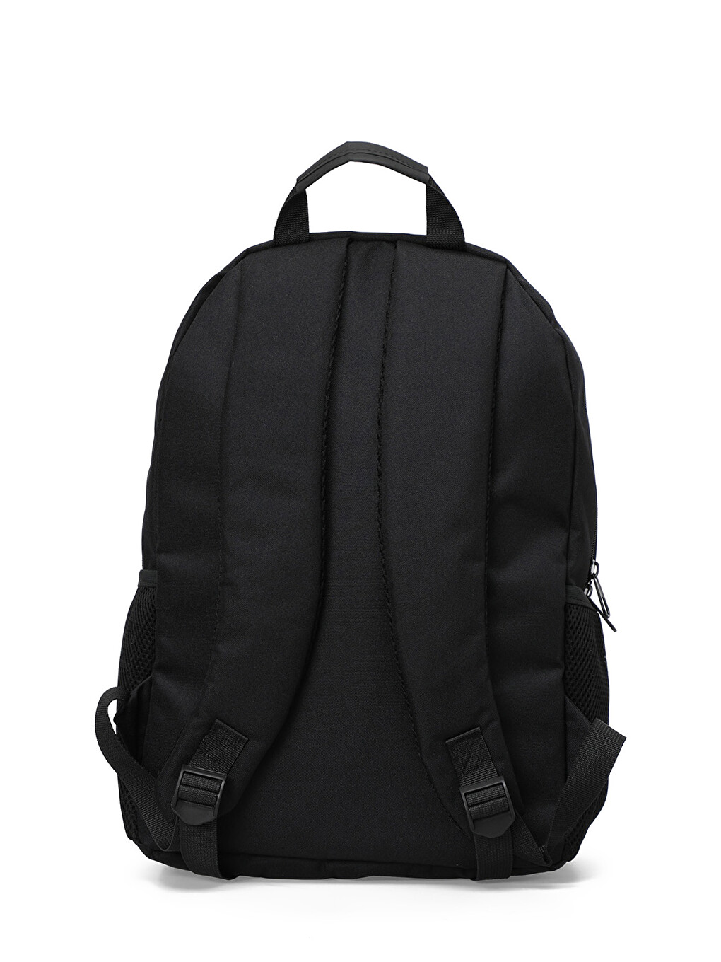 Sırt Çantası Unisex Siyah Franks Bpck-2
