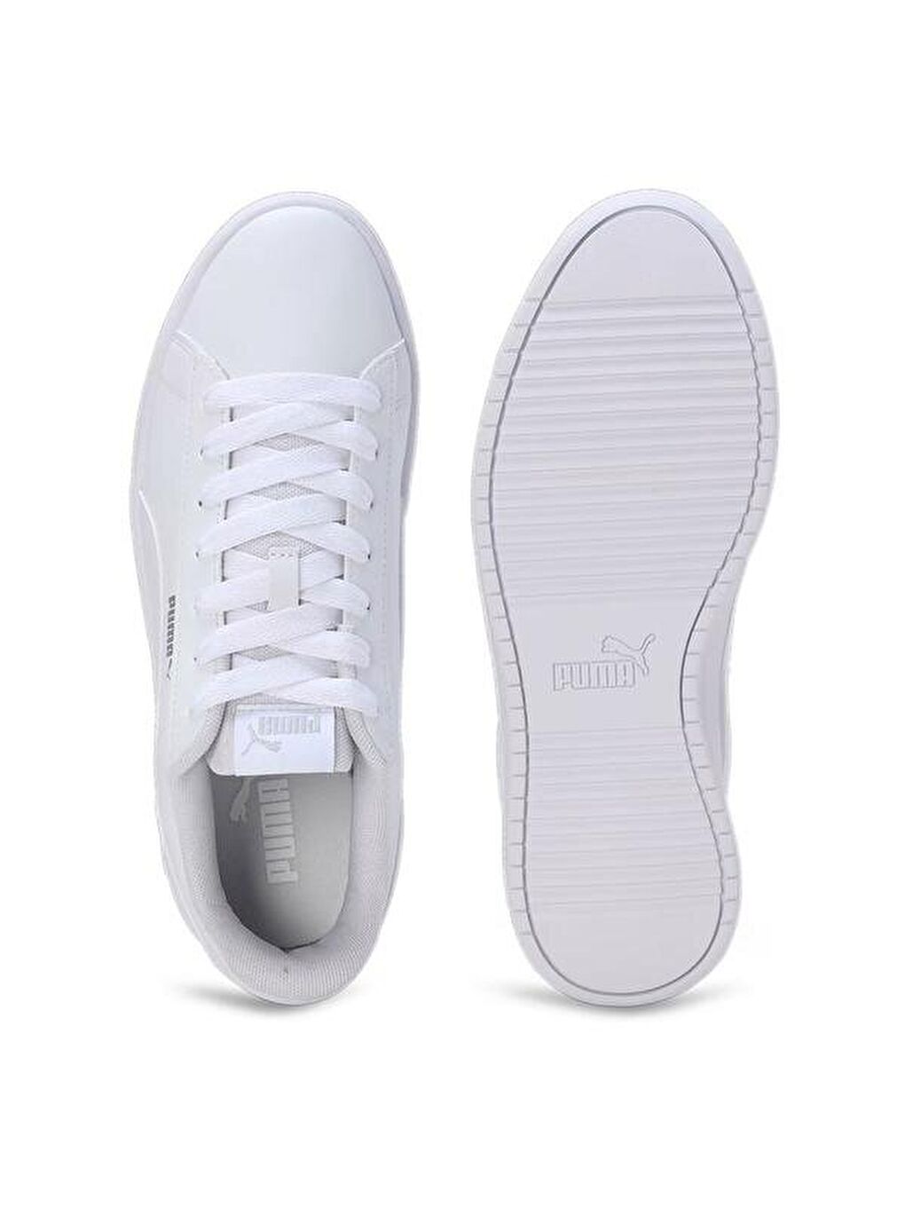 Rickie Classic Beyaz Sneaker-2