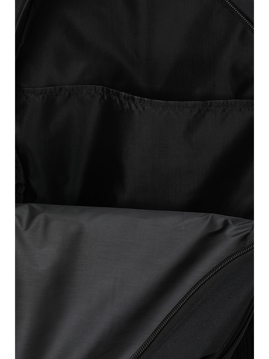 Sırt Çantası Unisex Siyah Franks Bpck-3
