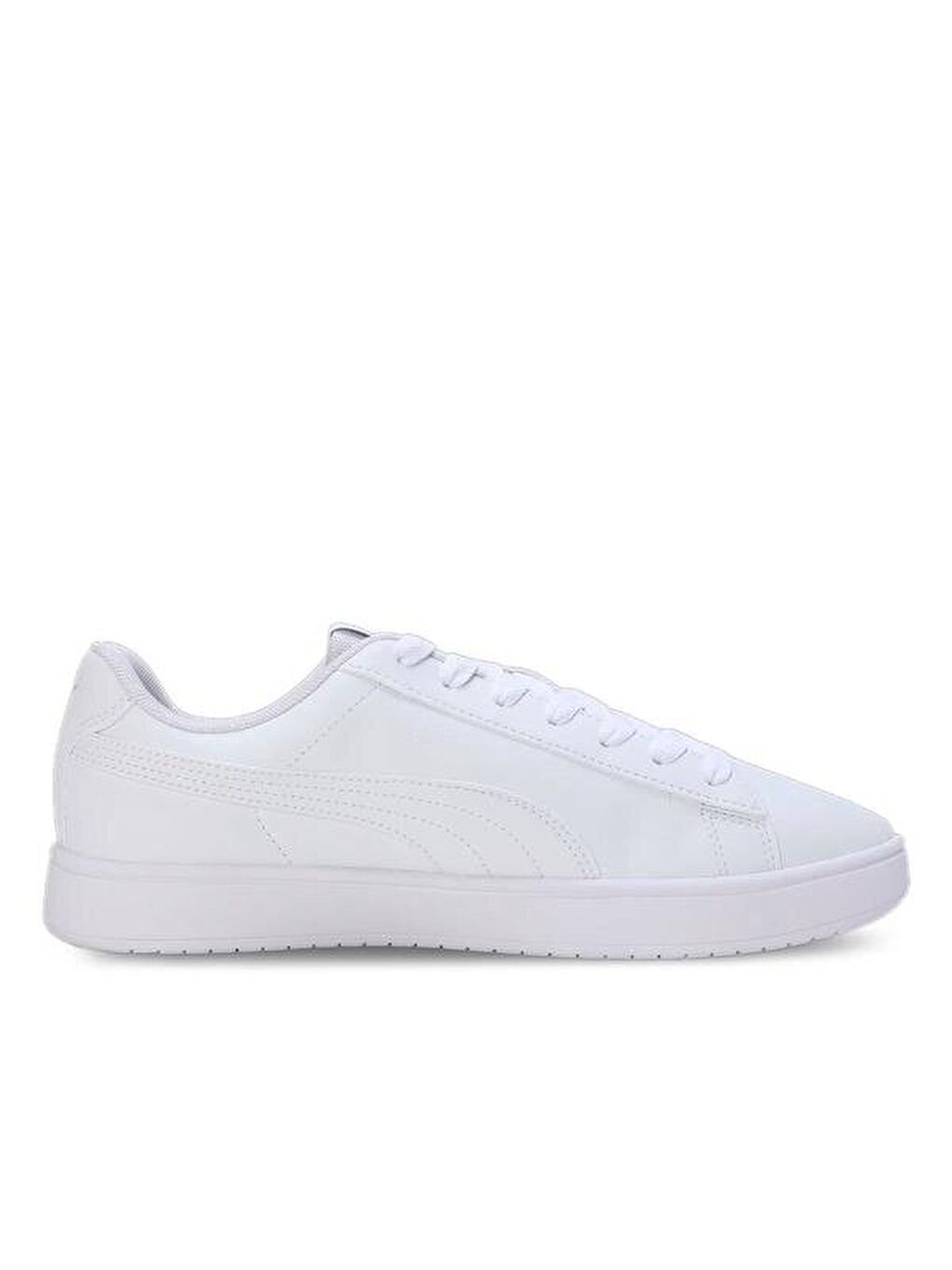 Rickie Classic Beyaz Sneaker-3