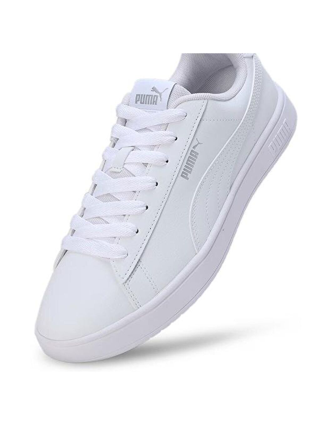 Rickie Classic Beyaz Sneaker-4