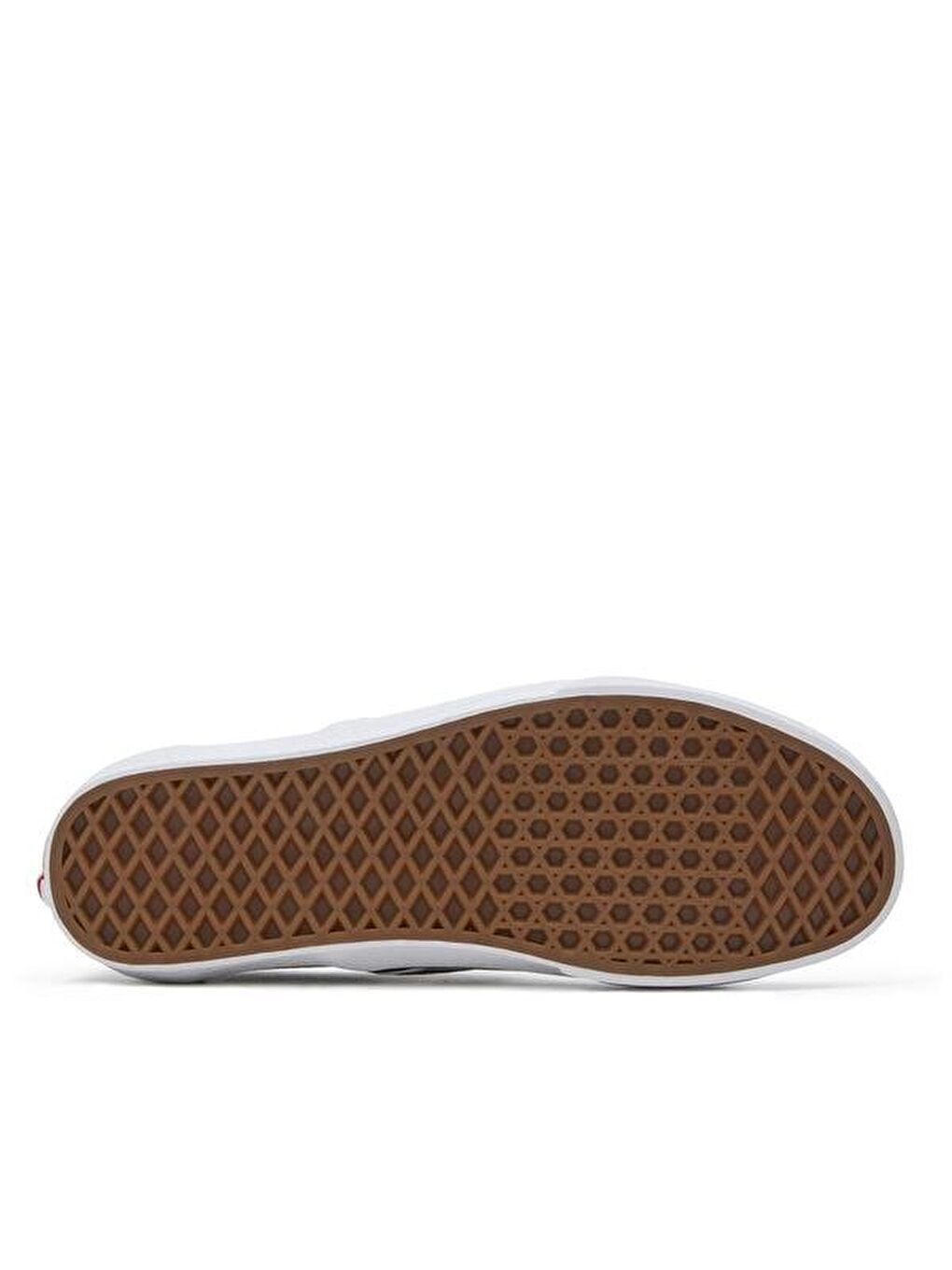 Classic Slip-On Erkek Kahverengi Sneaker-6