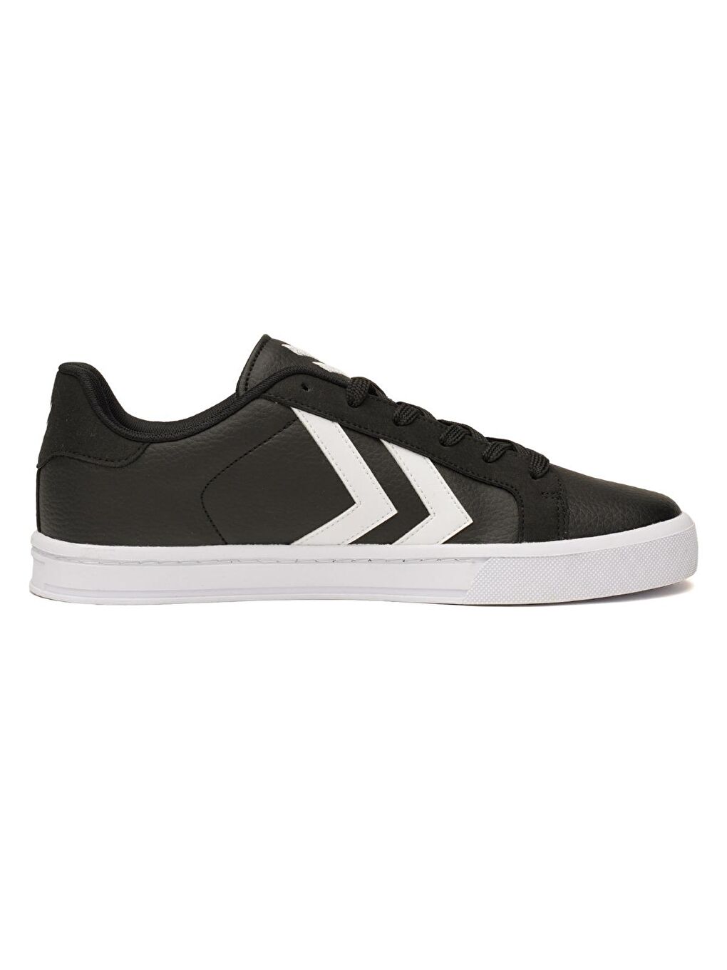 Hummel Siyah Tina Unisex Siyah Sneaker