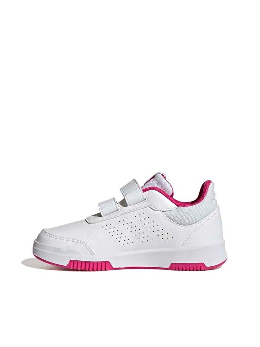 Tensaur Sport 2.0 CF K Çocuk Beyaz Sneaker-4