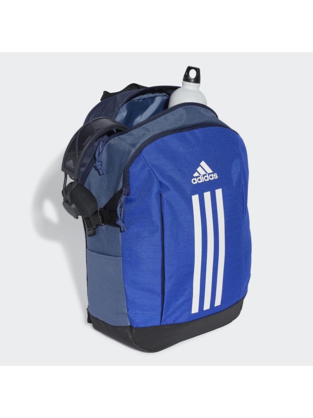 Adidas Lacivert Power VII Unisex Lacivert Sırt Çantası - 1