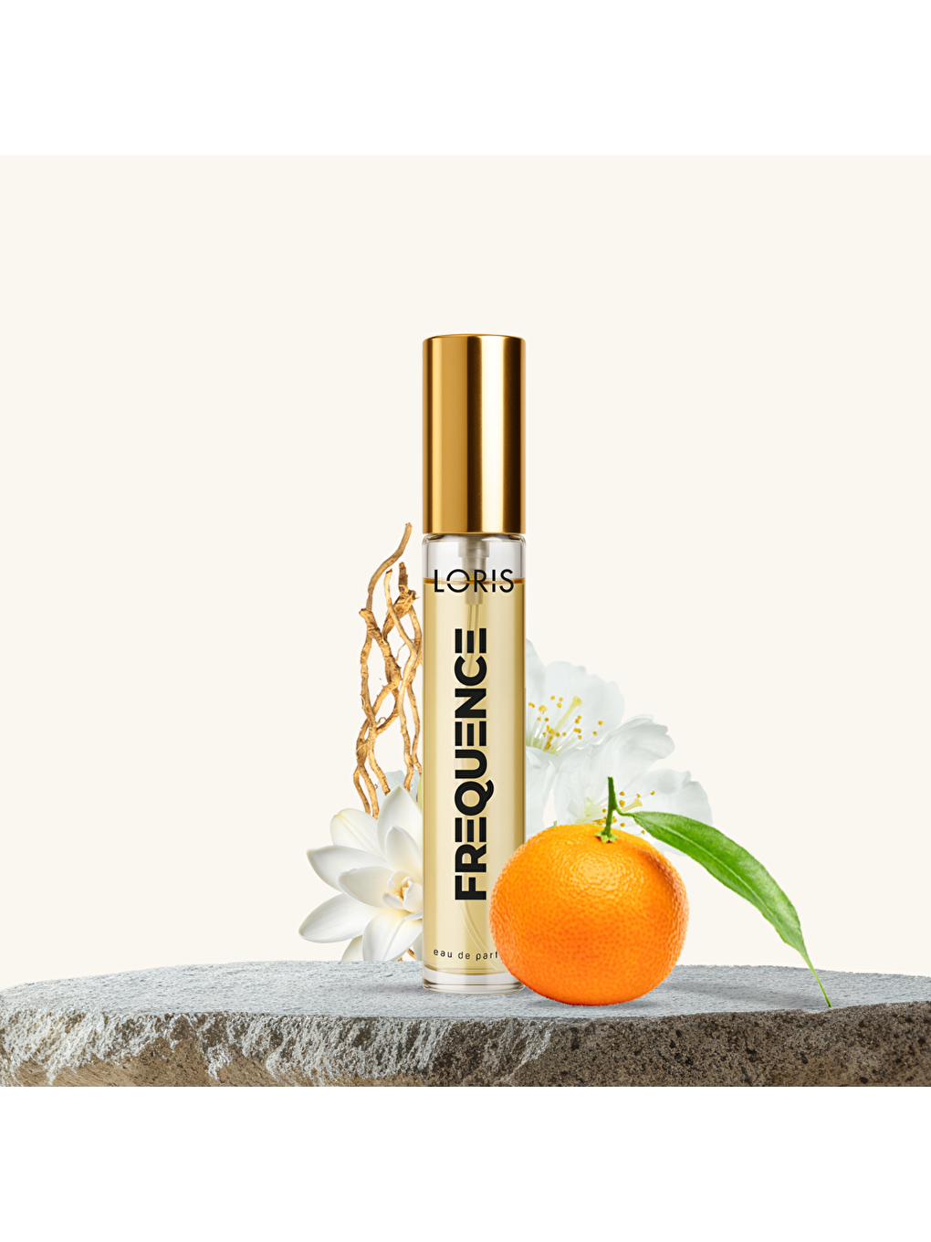 10 ML U-28 Frequence 10 ML Unisex Parfüm