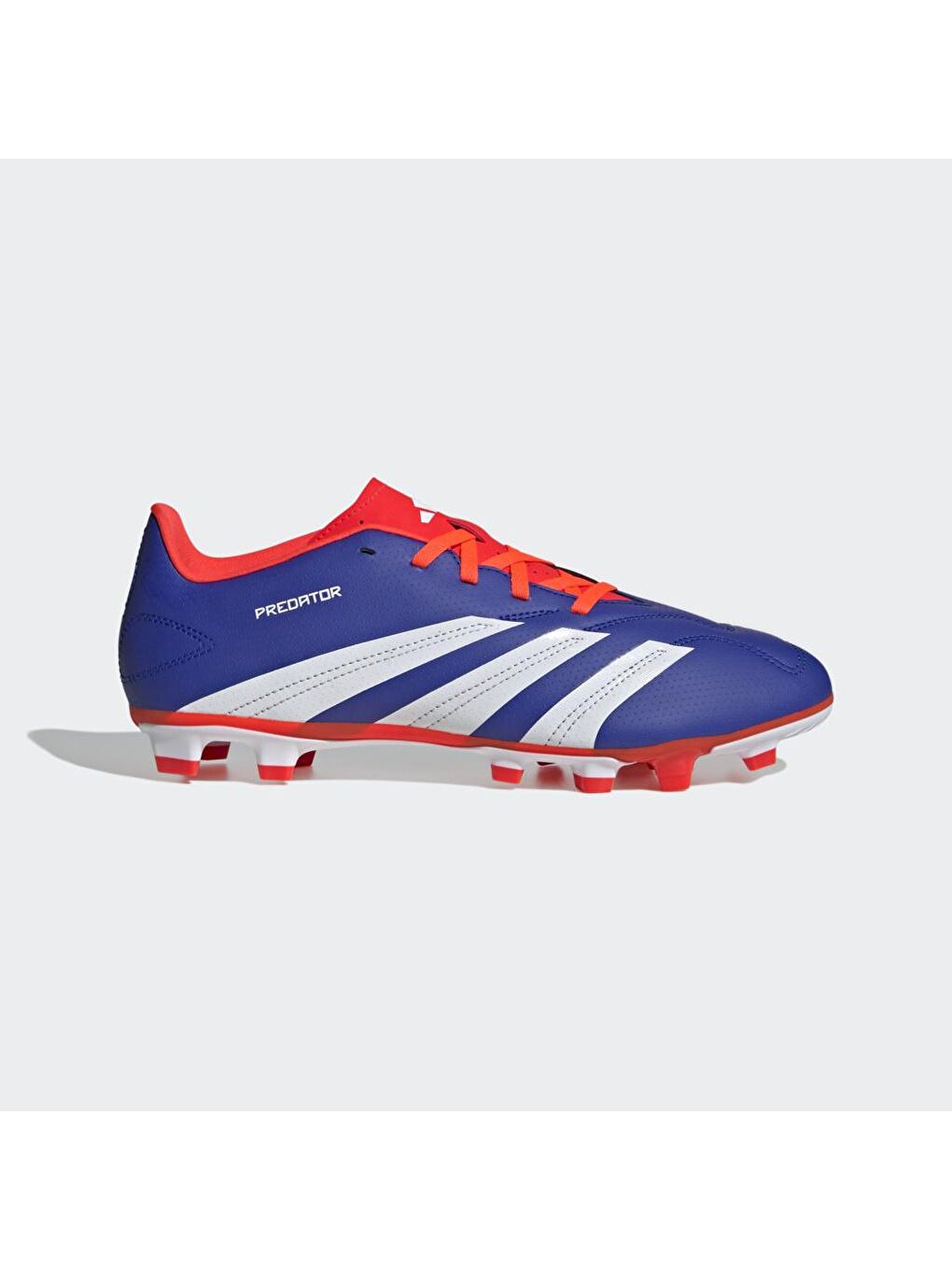 Adidas Karışık Predator Club FxG Erkek Krampon