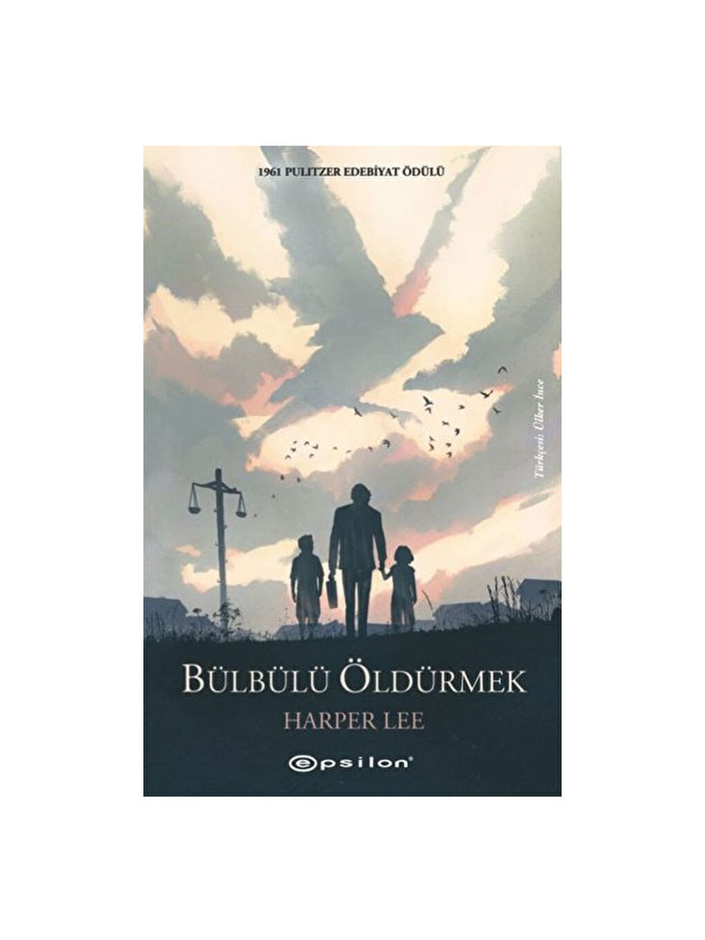 Bülbülü Öldürmek Harper Lee