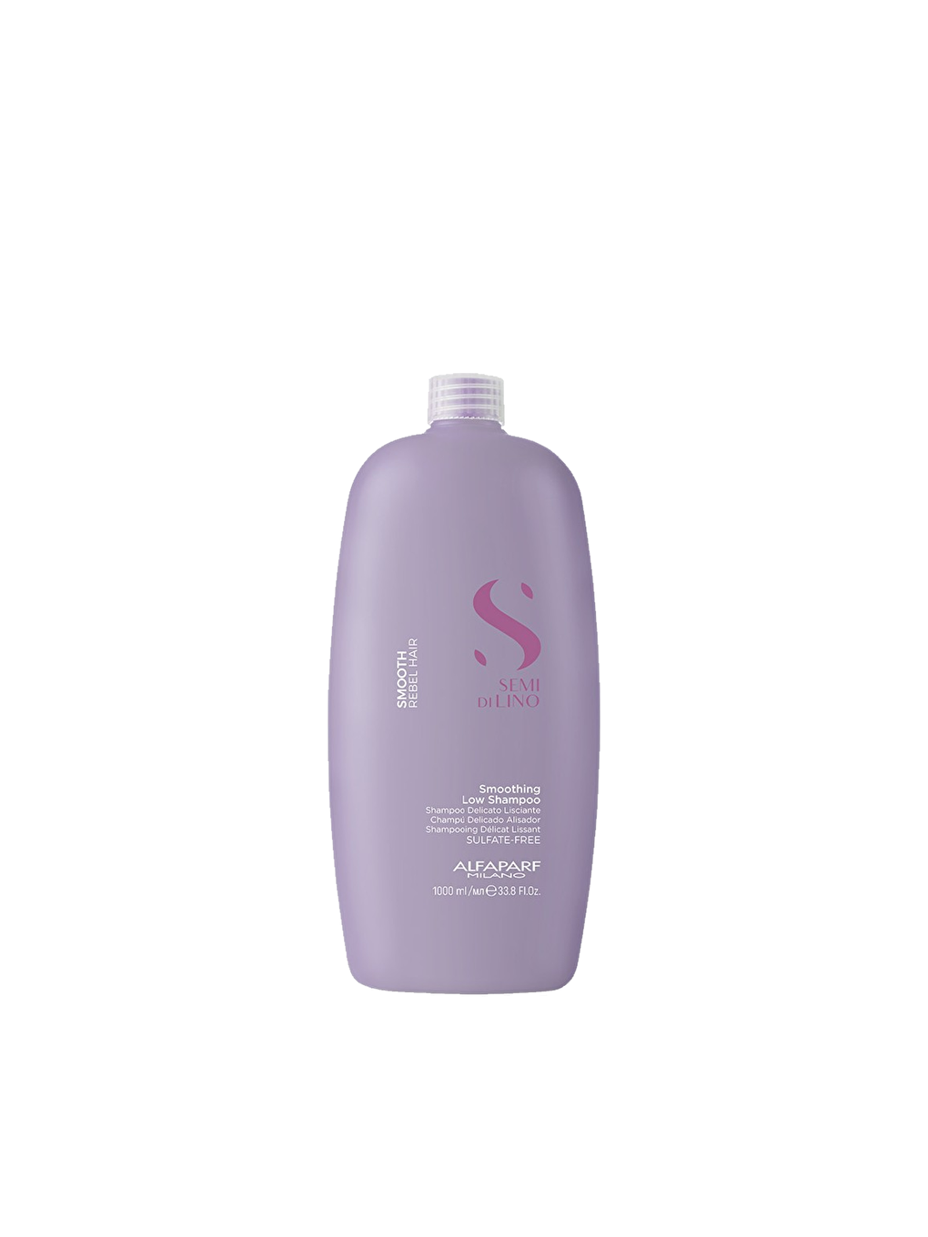 Alfaparf Renksiz Semi Di Lino Smooth Smoothing Low Shampoo 1000ml