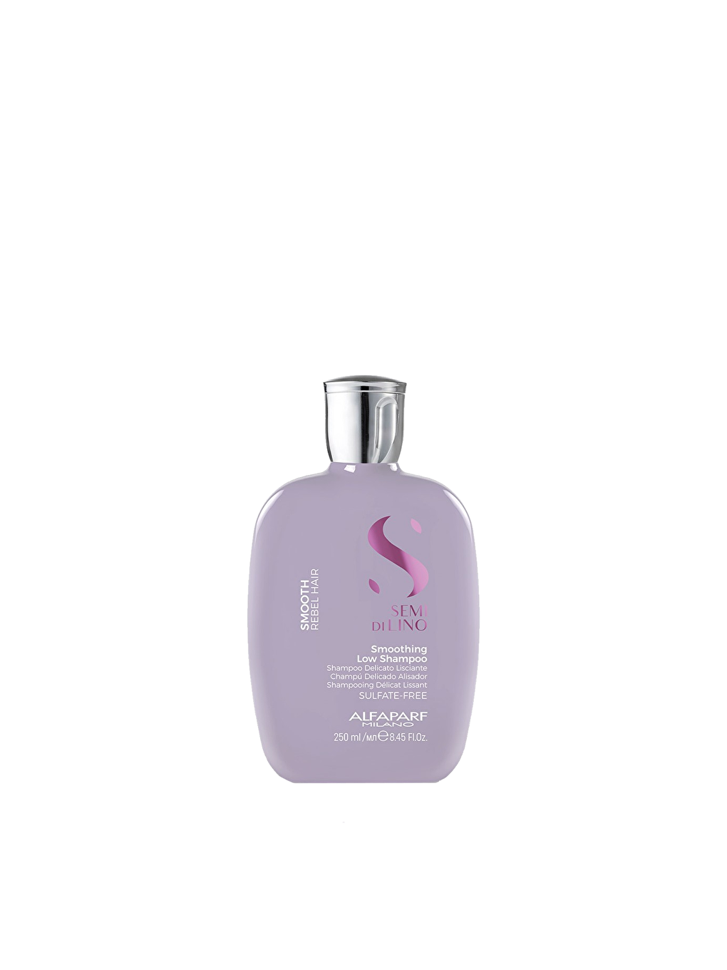 alfaparf Renksiz Semi Di Lino Smooth Smoothing Low Shampoo 250ml