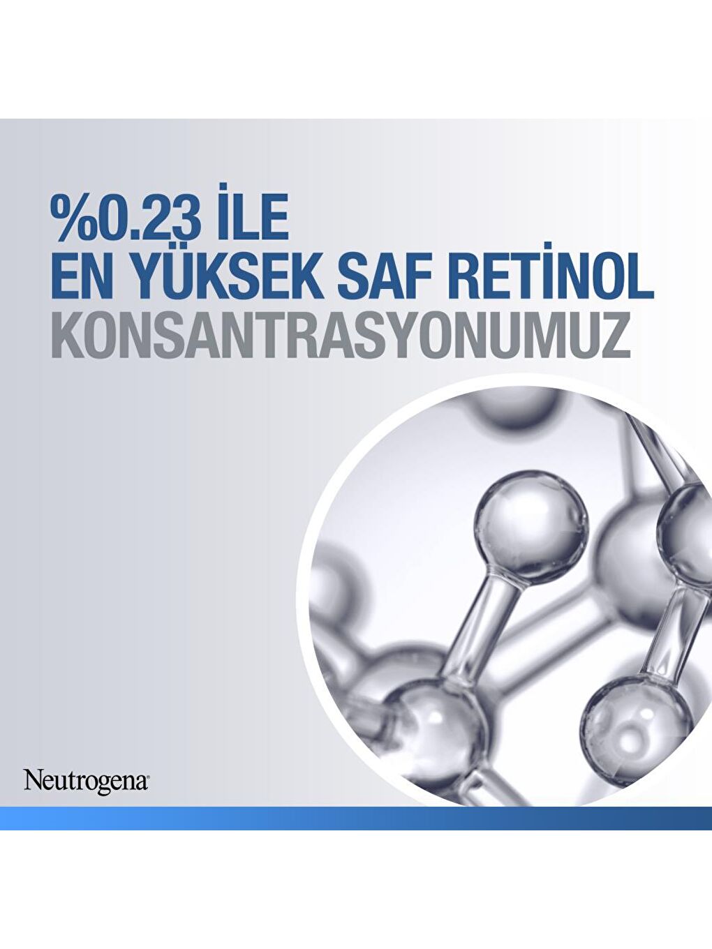 Neutrogena Renksiz Retinol Boost + Yoğun Gece Serumu - 4