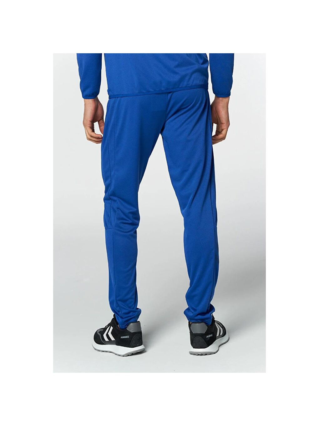 Archer Erkek Mavi Eşofman Altı-2