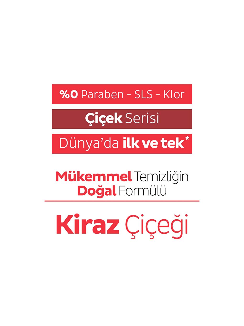 Easy Clean Yüzey Temizlik Havlusu Mendili Doğa & Çiçek Serisi 6X100 Karma Paket-2