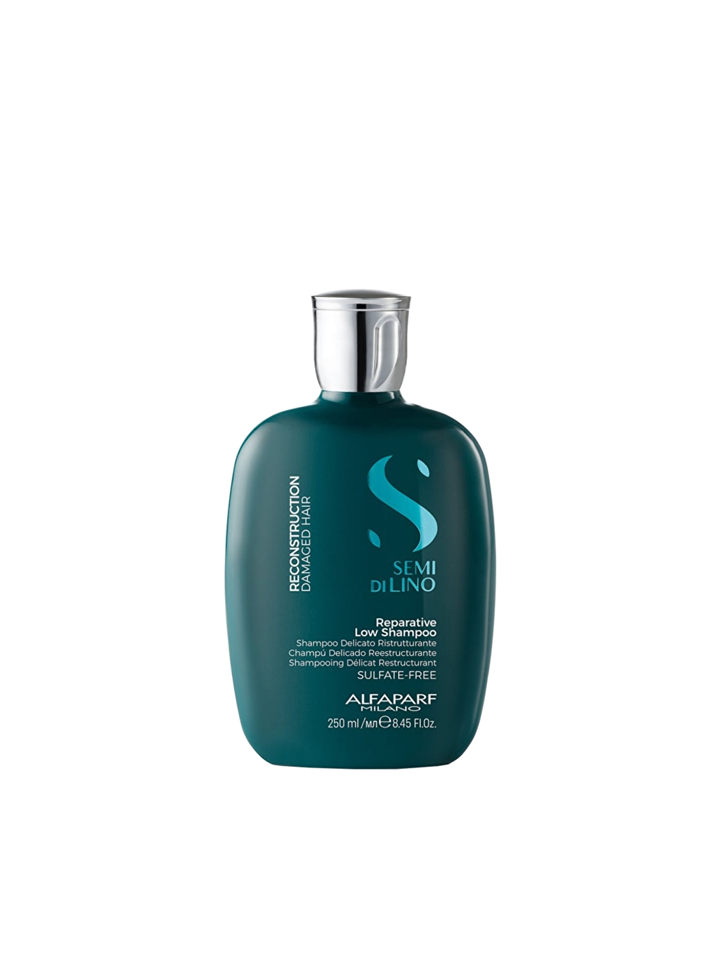 alfaparf Renksiz Semi Di Lino Reconstructive Shampoo 250ml