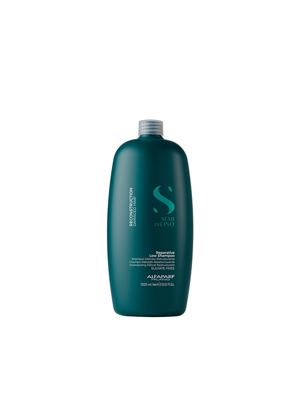 alfaparf Renksiz Semi Di Lino Reconstructive Shampoo 1000ml