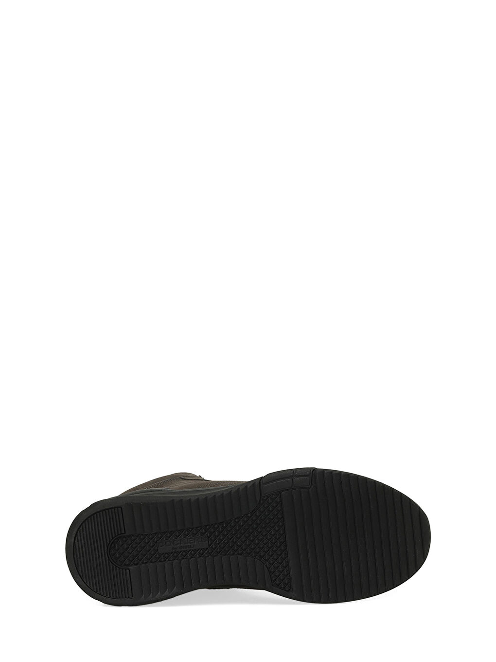 Siyah 233171C 4PR GRI Erkek Bot-5