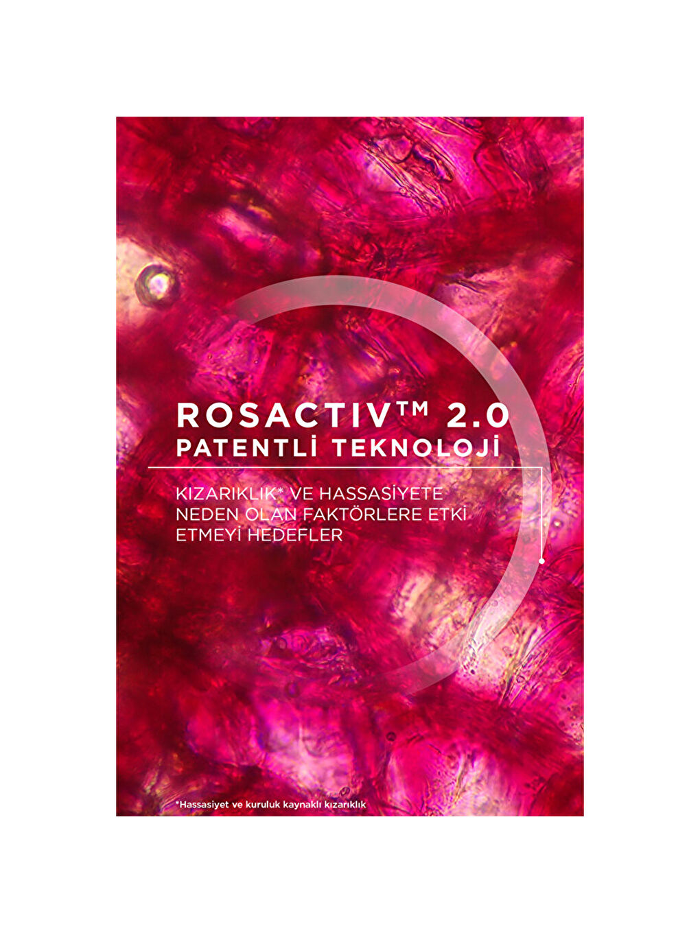 Sensibio AR+ Durulama Gerektirmeyen Makyaj Temizleyici Misel Jel 250 ml-3