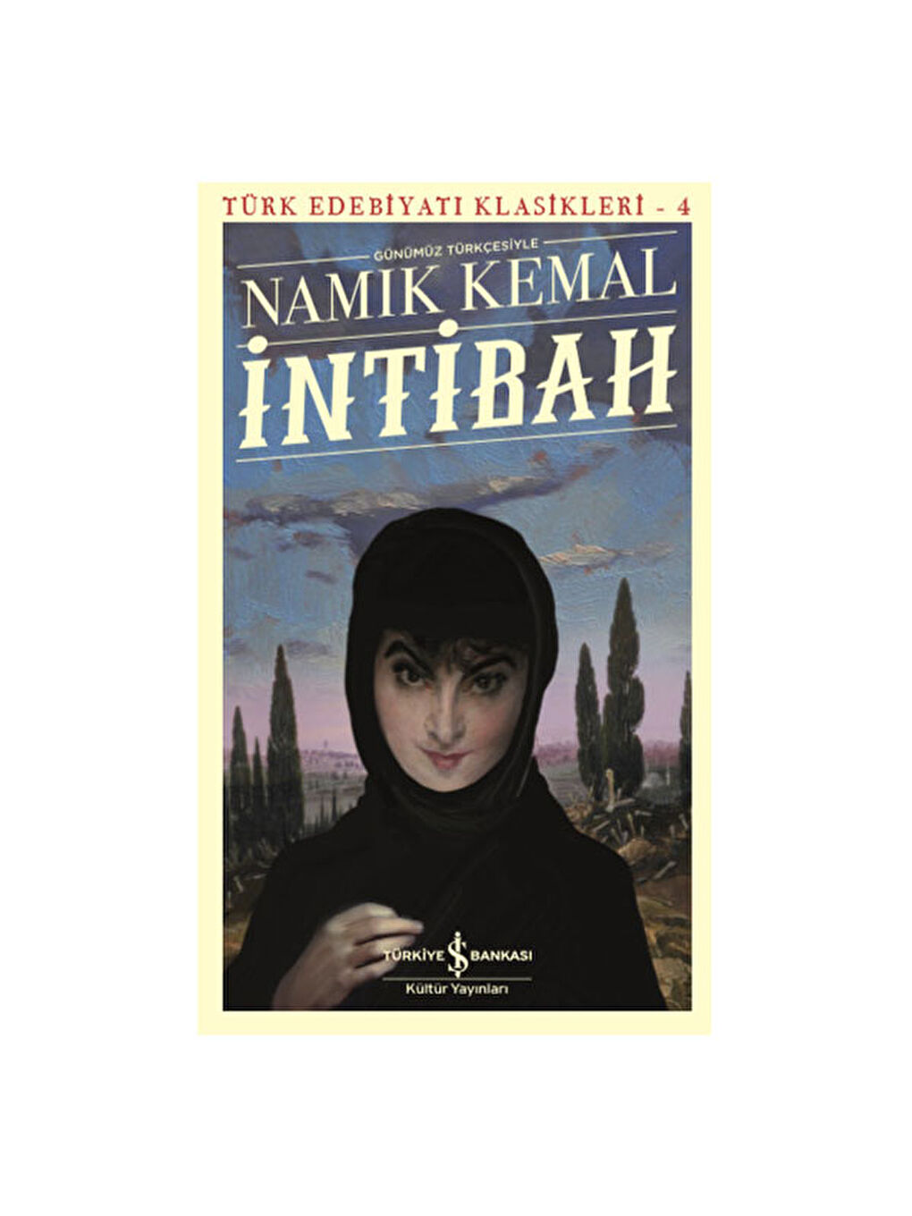 İntibah Namık Kemal