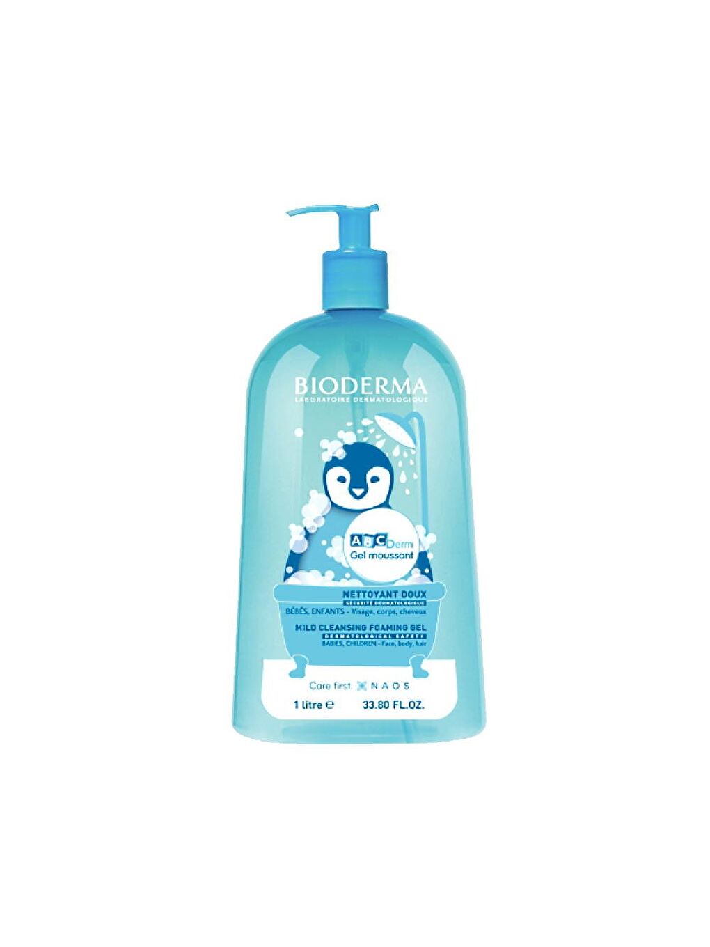 Foaming Cleanser Temizleme Jeli 1 Litre PUANSIZDIR