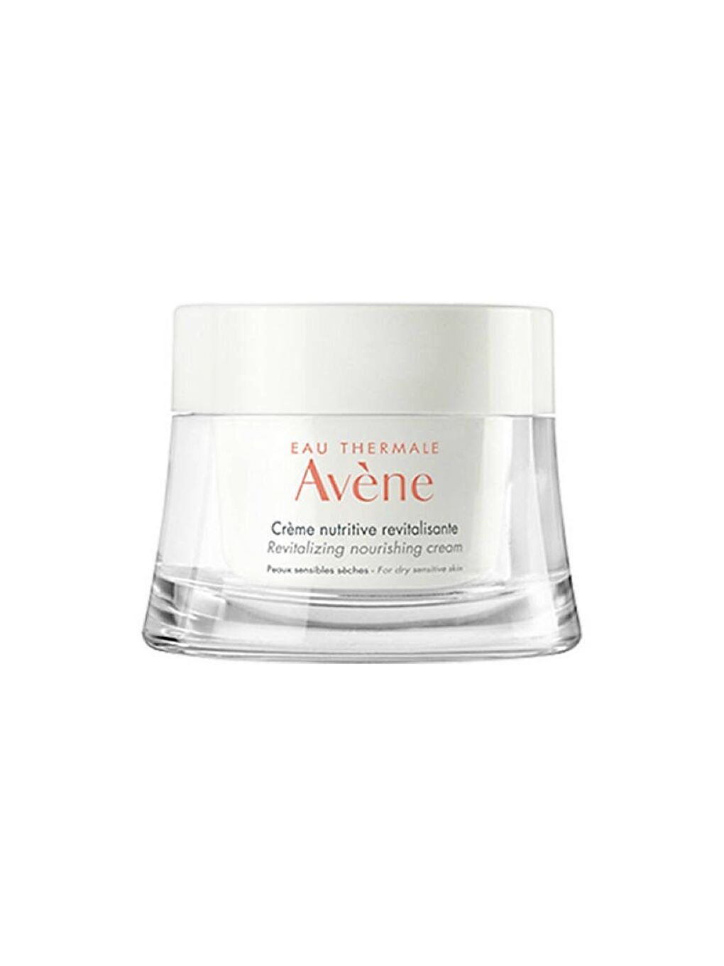 Creme Nutritive Revitalisante 50ml