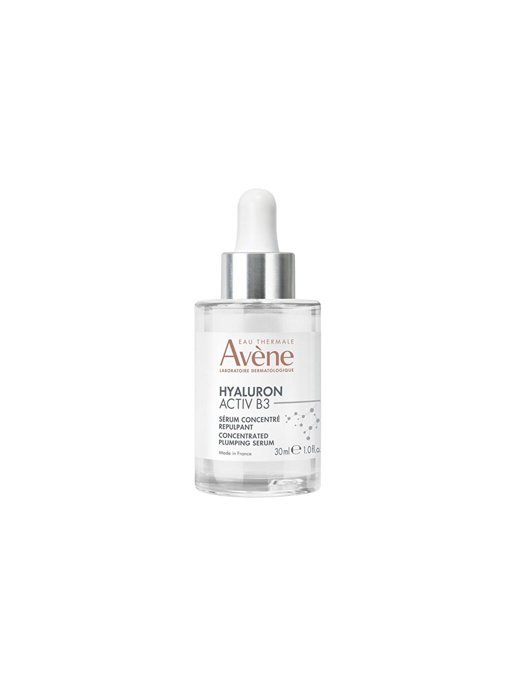 Hyaluron Activ B3 Dolgunlaştırıcı Konsantre Serum 30ml