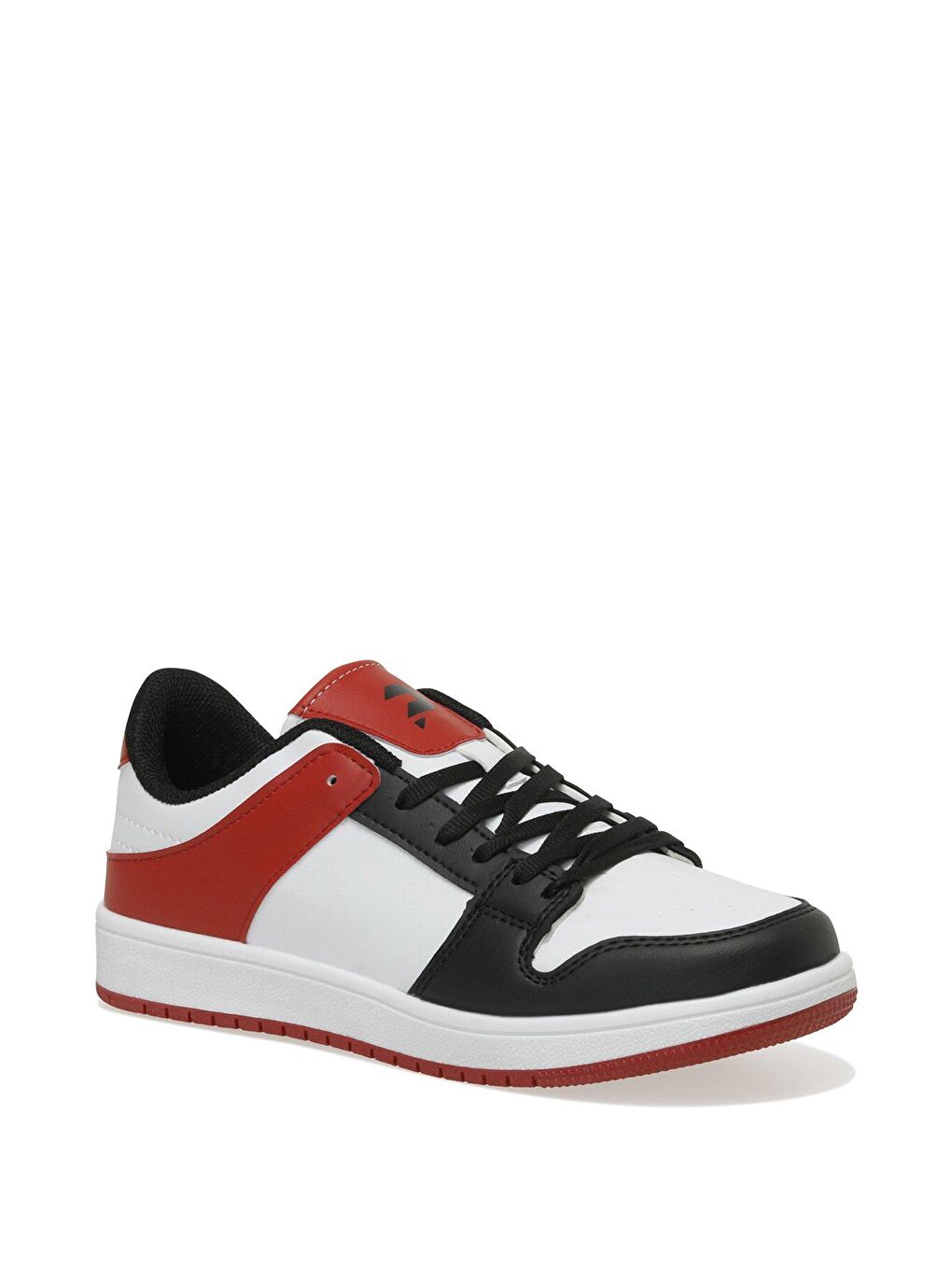 FLOYD 3FX Beyaz Unisex Sneaker-1