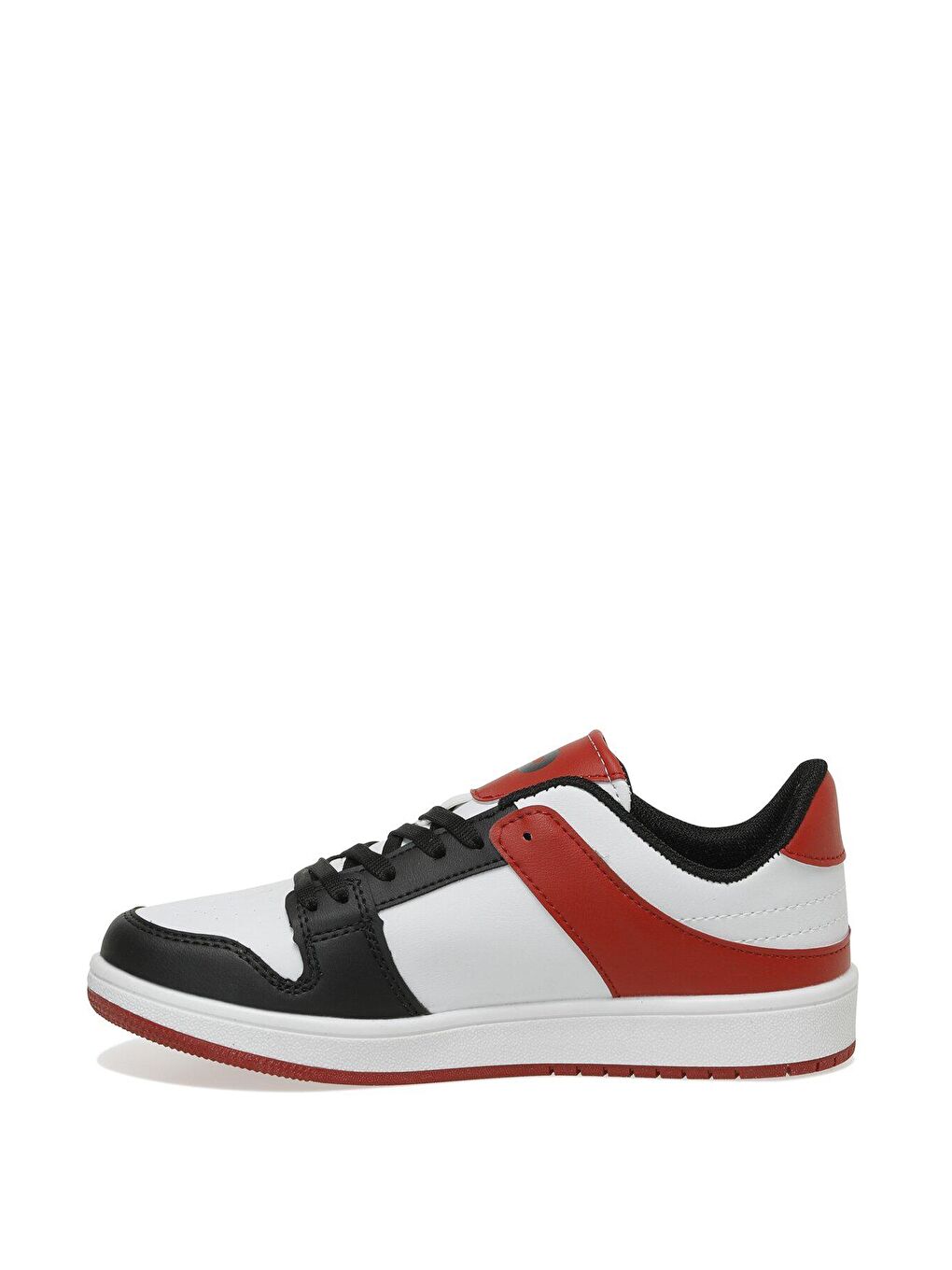 FLOYD 3FX Beyaz Unisex Sneaker-2