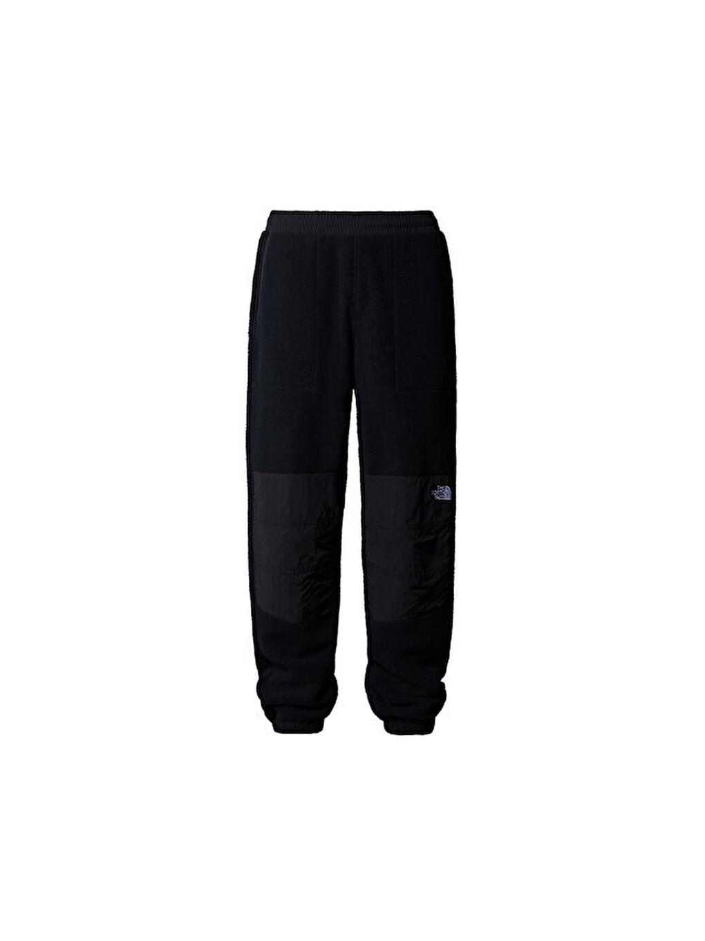 M Retro Denali Pant Erkek Outdoor Polar Pantolon Nf0a88xkjk31 Siyah
