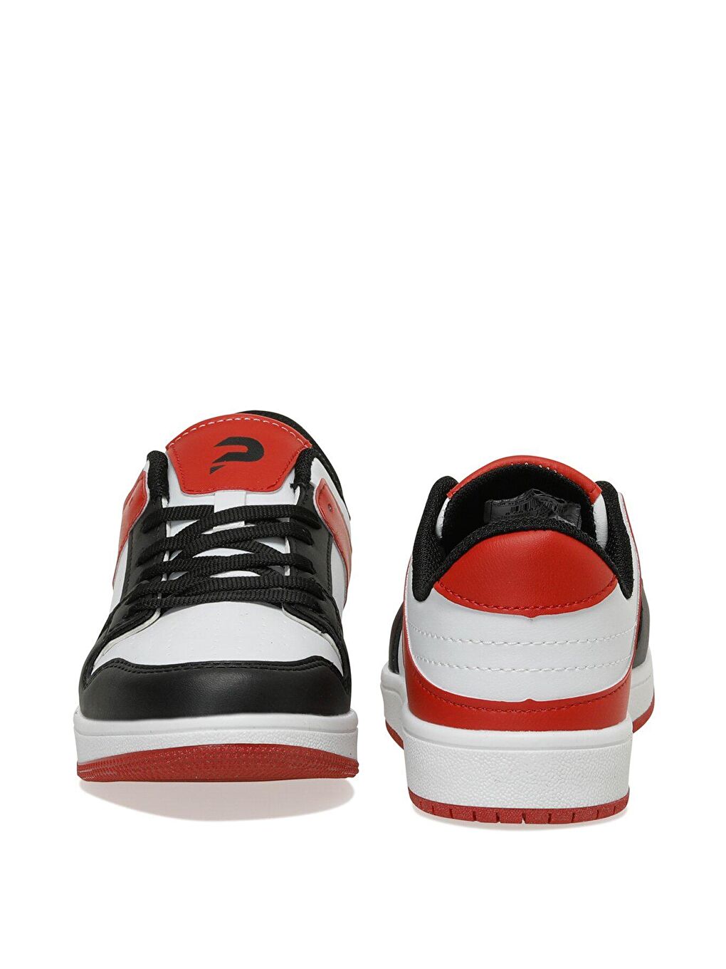 FLOYD 3FX Beyaz Unisex Sneaker-4