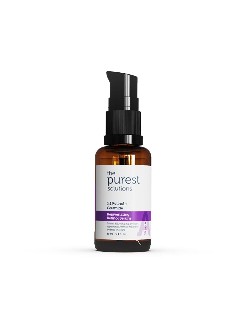 Rejuvenating Retinol Serum 30ml