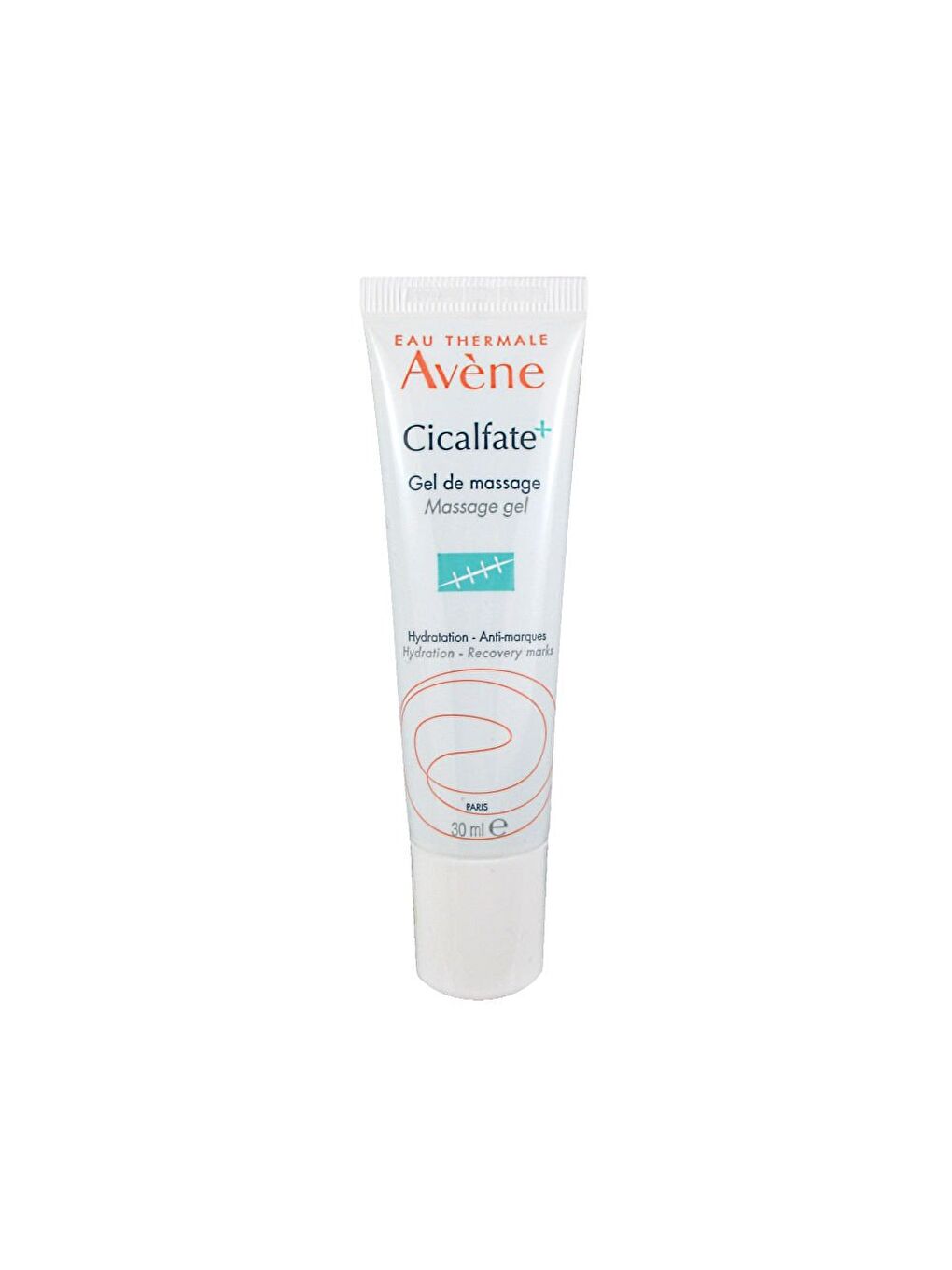 Cicalfate+ Massage Gel 30ml