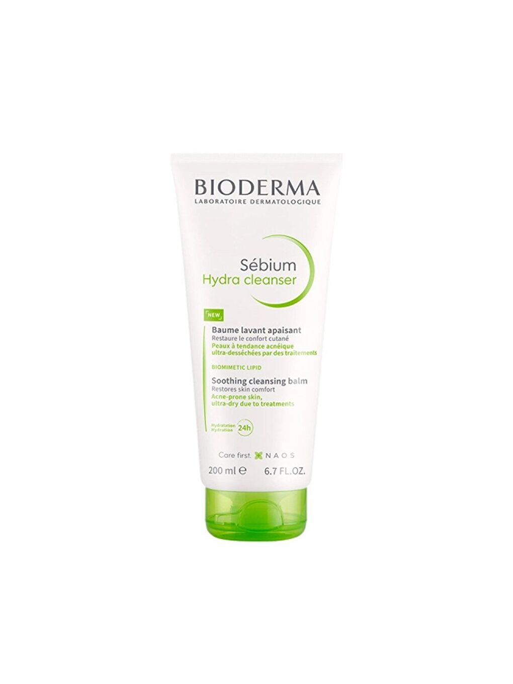 Sebium Hydra Cleanser Nemlendiricili Temizleyici 200 ml