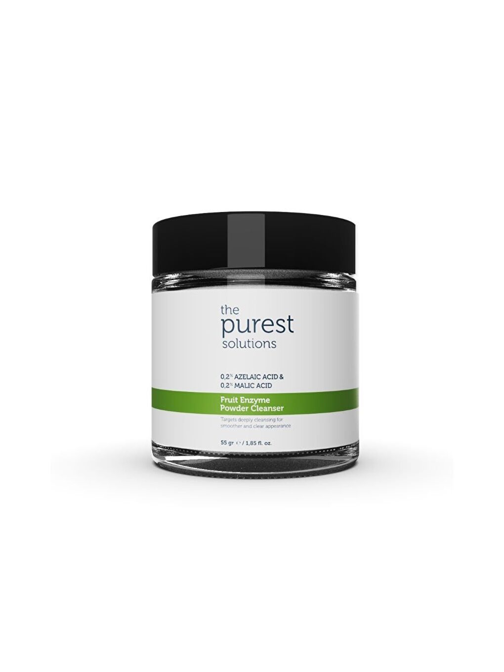 Fruit Enzyme Powder Cleanser 55g