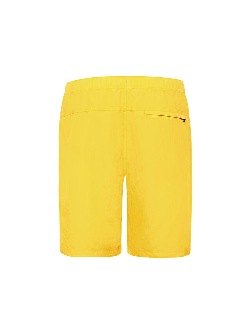 Sarı Erkek Outdoor Şortu T0cma1h6g M Class V Water Short-1