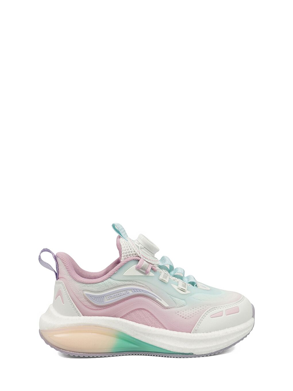 CELENA 6FX Pembe Kız Çocuk Spor Ayakkabı