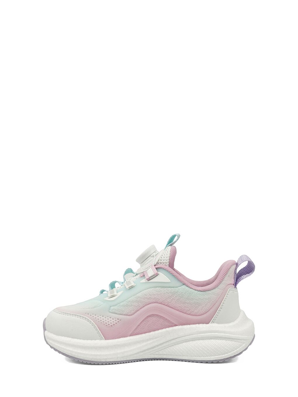 CELENA 6FX Pembe Kız Çocuk Spor Ayakkabı-2