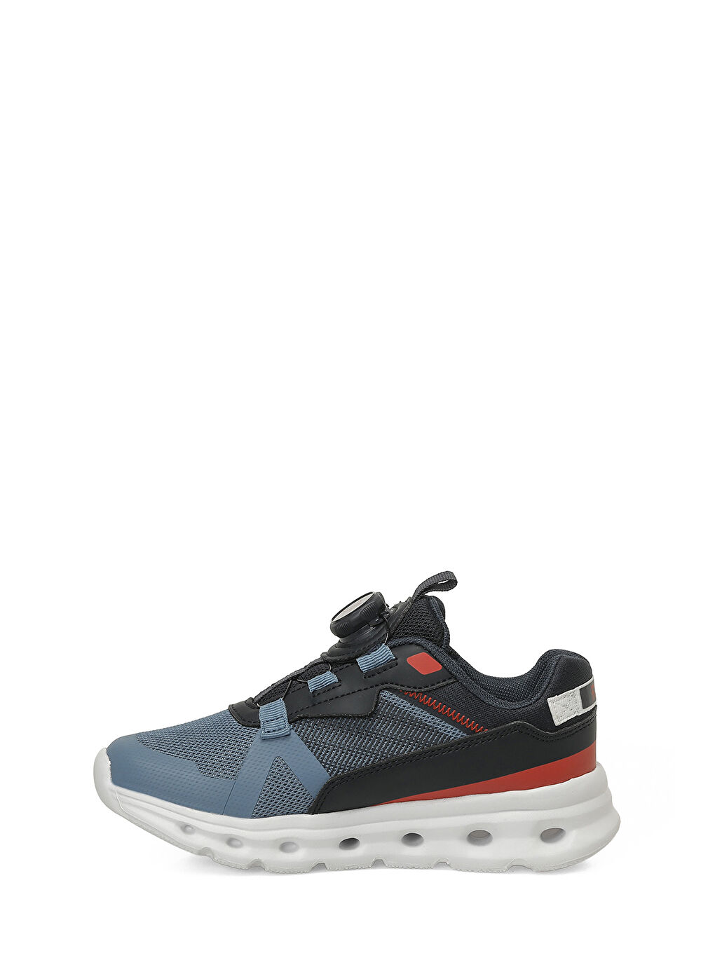 Lacivert ERGOS TX F 6FX Laci Erkek Çocuk Spor Ayakkabı-2