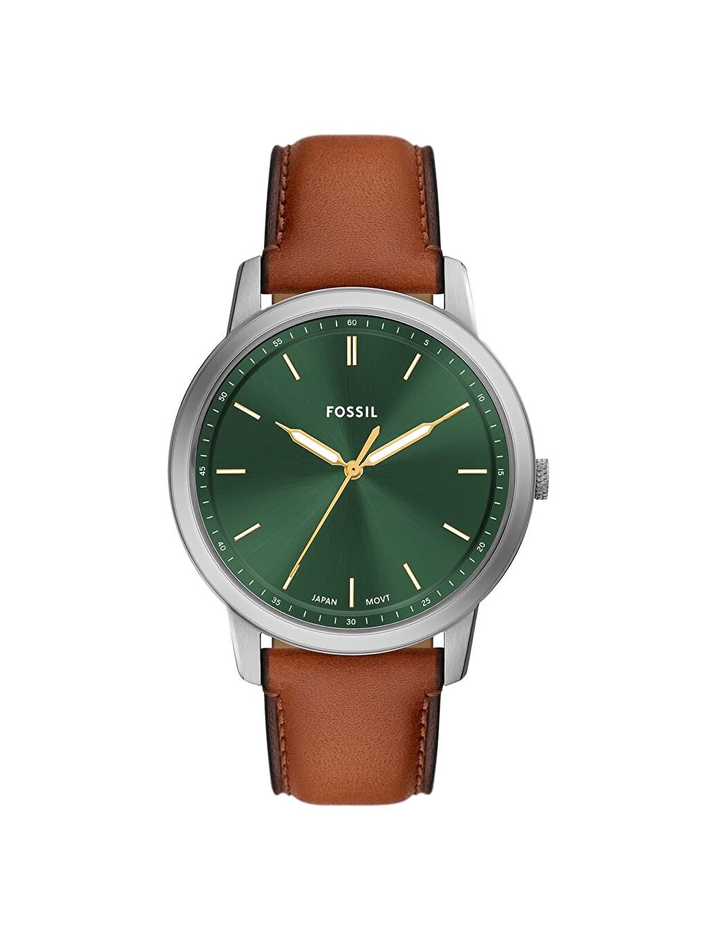 Kahverengi FFS6094 Erkek Kol Saati