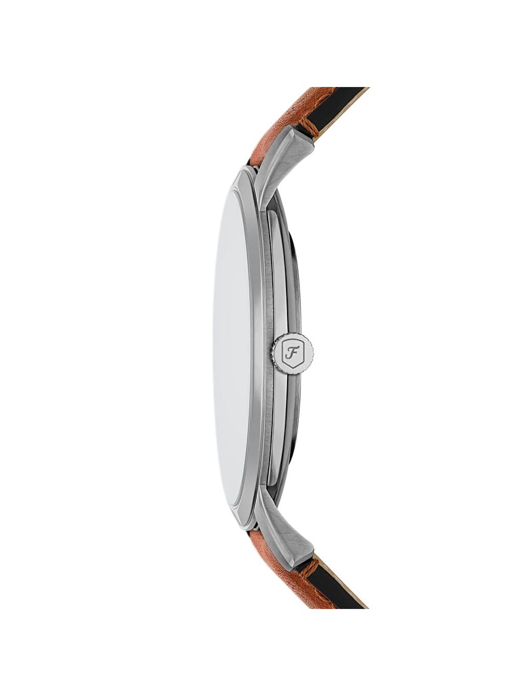 Kahverengi FFS6094 Erkek Kol Saati-1