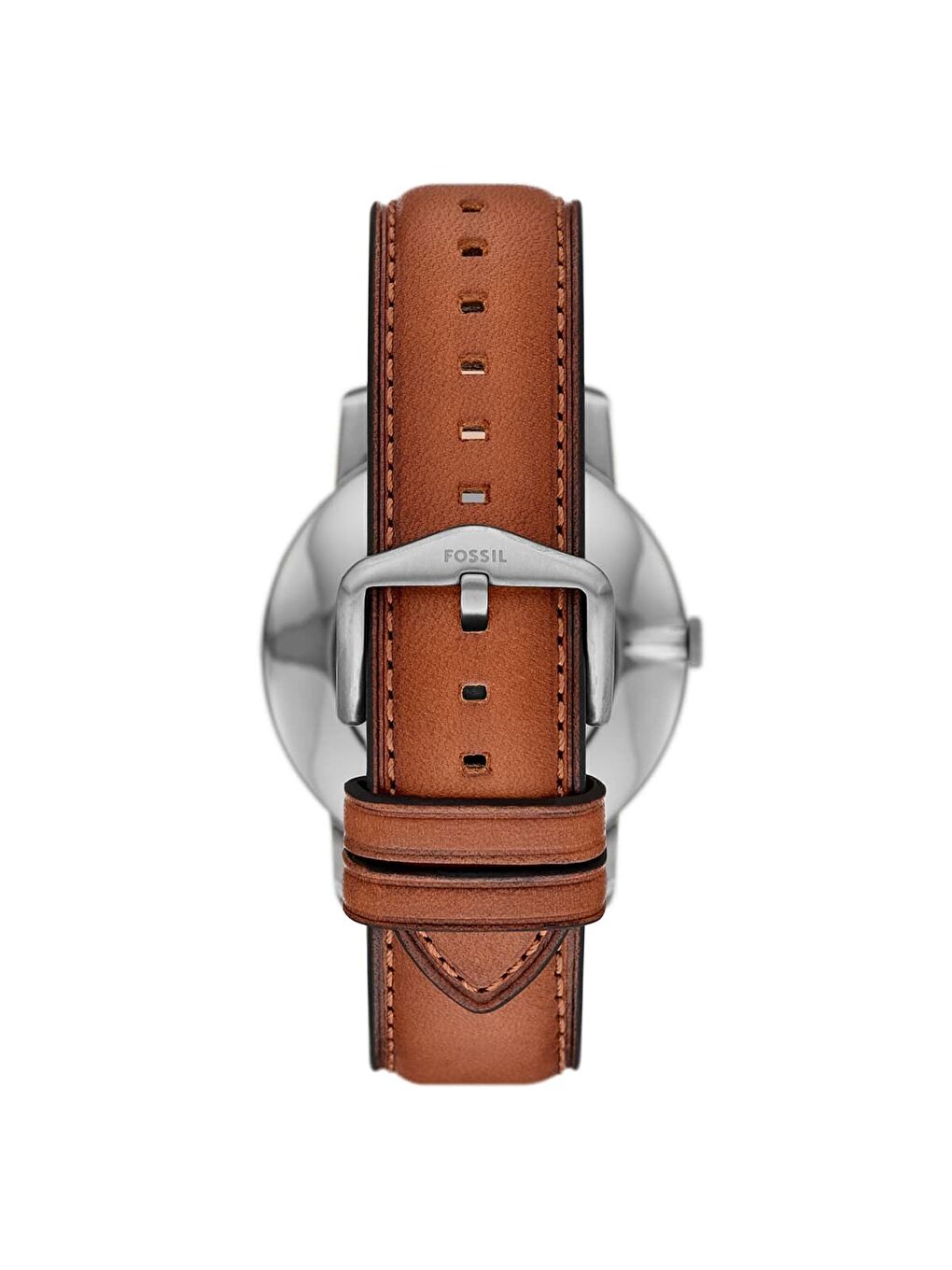 Kahverengi FFS6094 Erkek Kol Saati-2