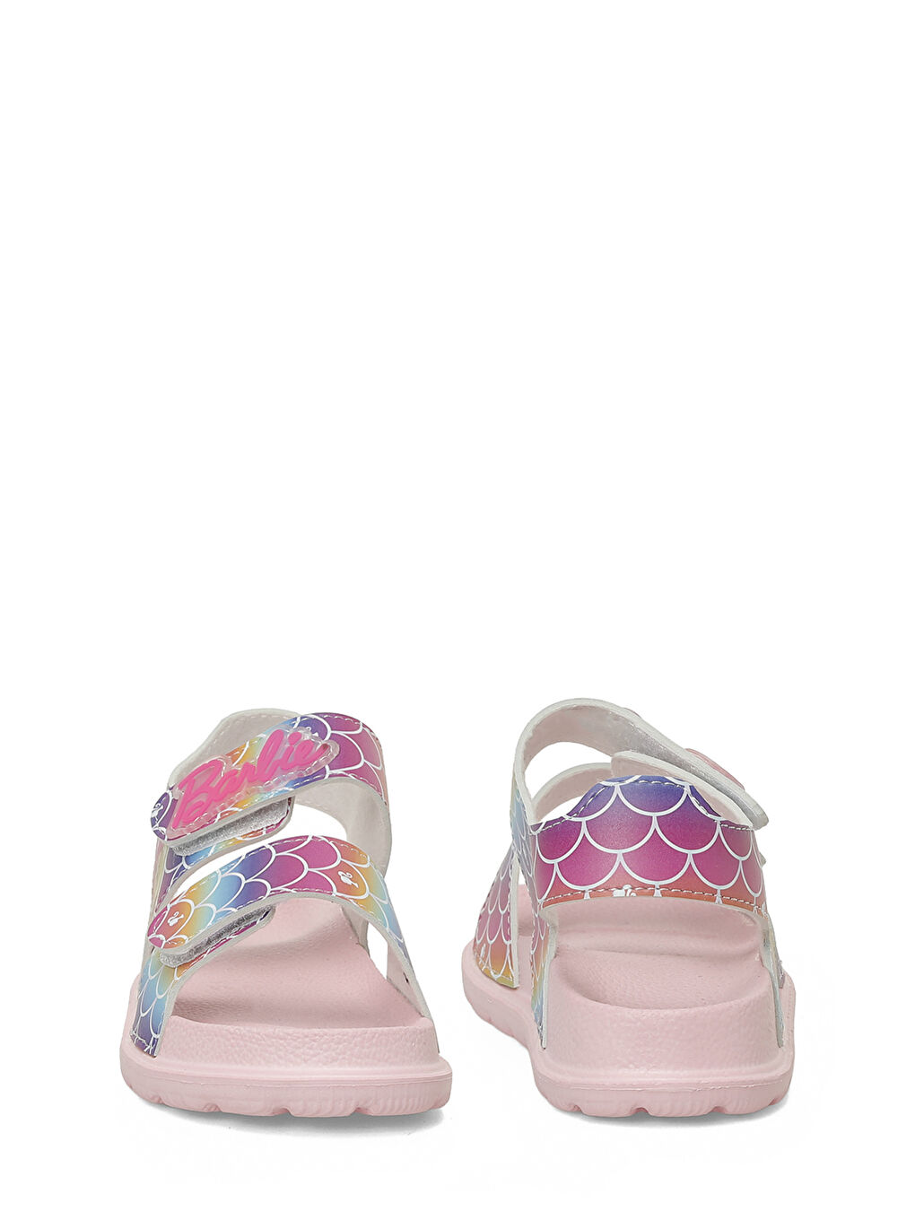 Karışık JONA.P6FX Çok Renkli Kız Çocuk Sandalet-4