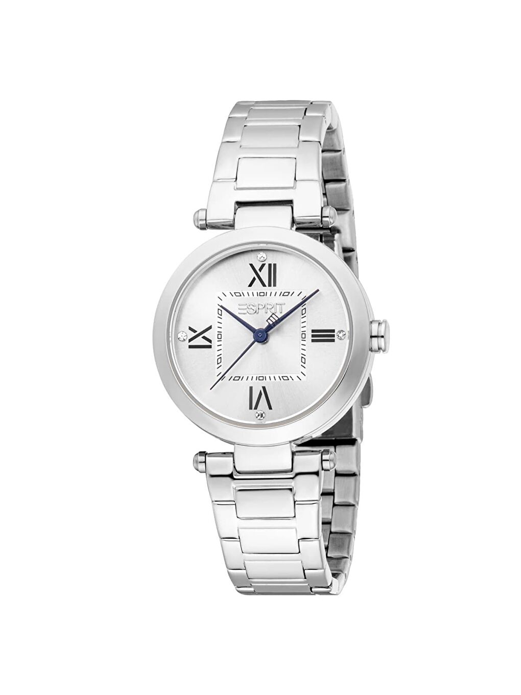 Gri ES1L478M0035 Kadın Kol Saati