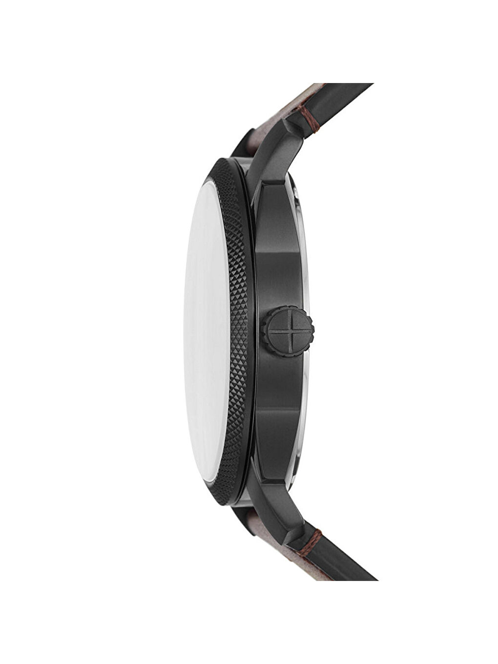 Kahverengi FFS5901 Erkek Kol Saati-1