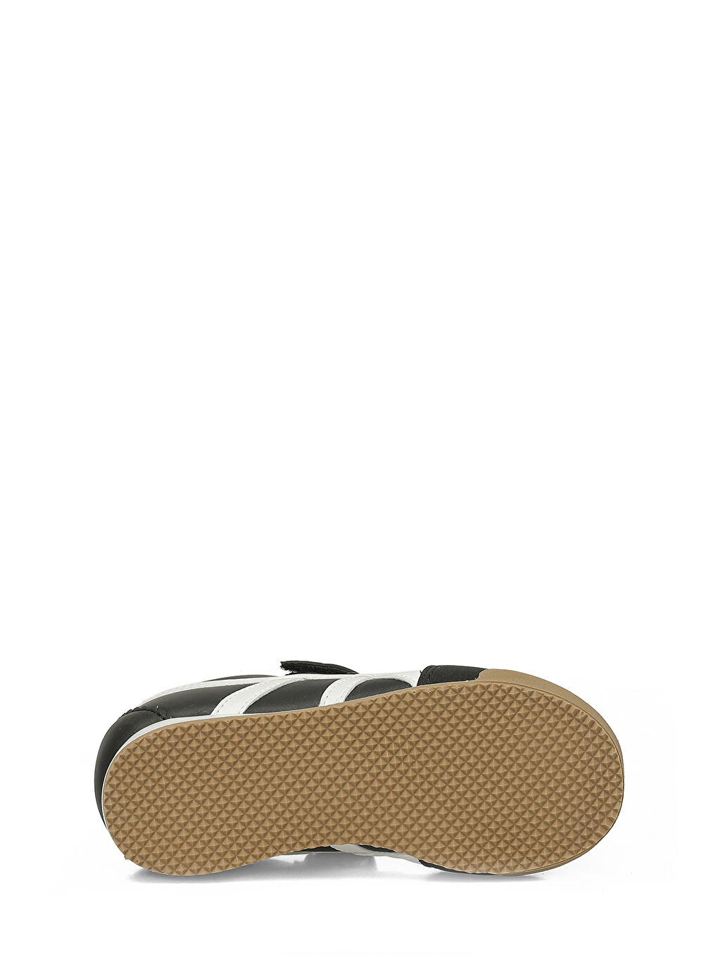 HOOP P 6FX Siyah Erkek Çocuk Sneaker-5