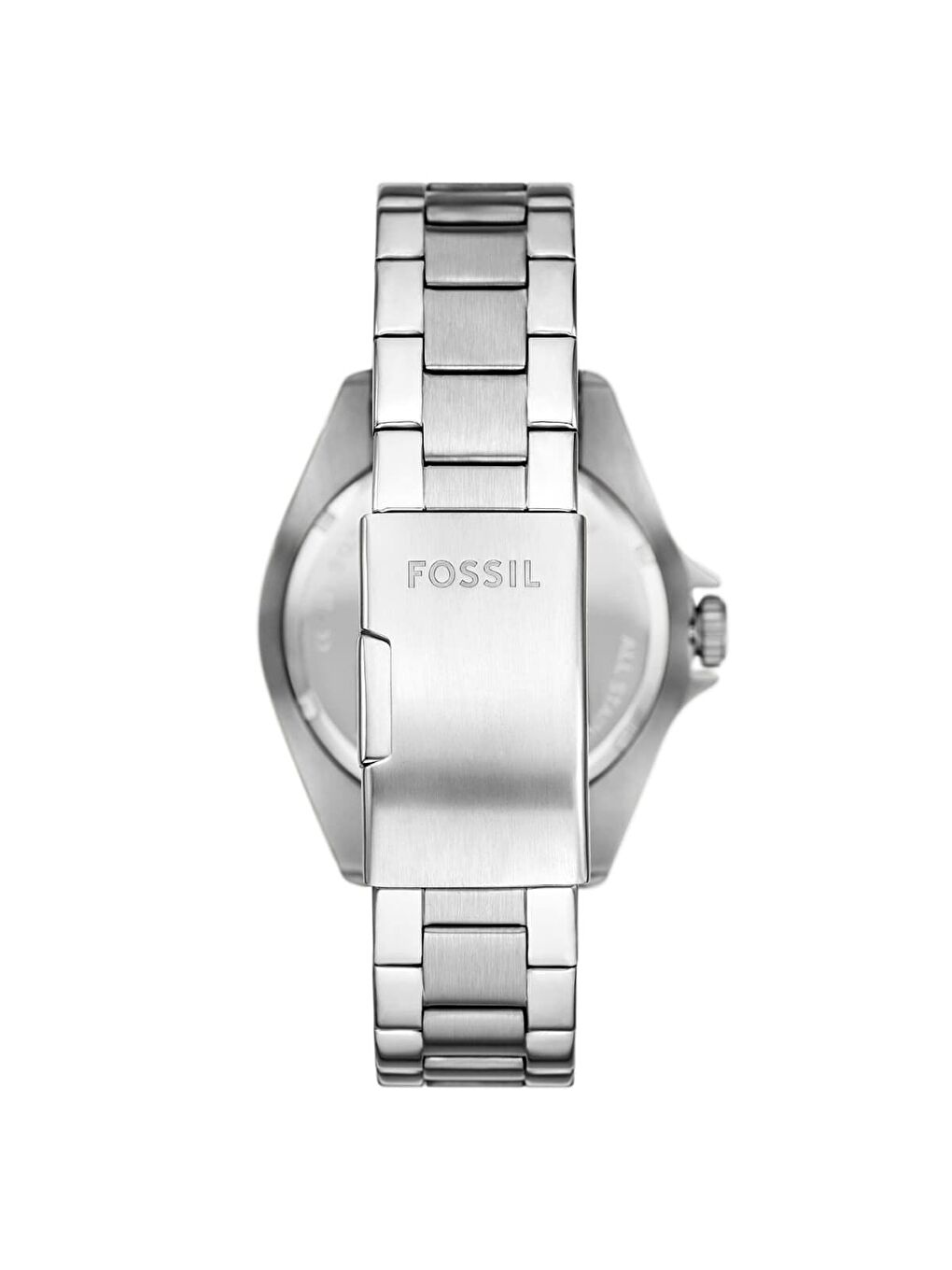 Gri FBQ2882 Erkek Kol Saati-2