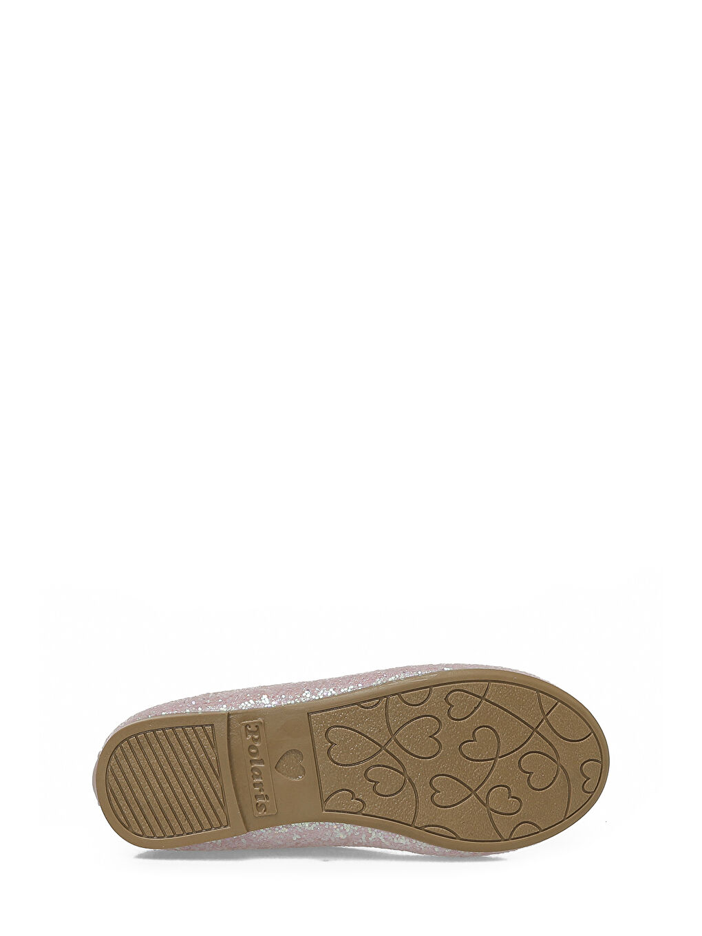 LANZA.P6FX Pembe Kız Çocuk Babet-5