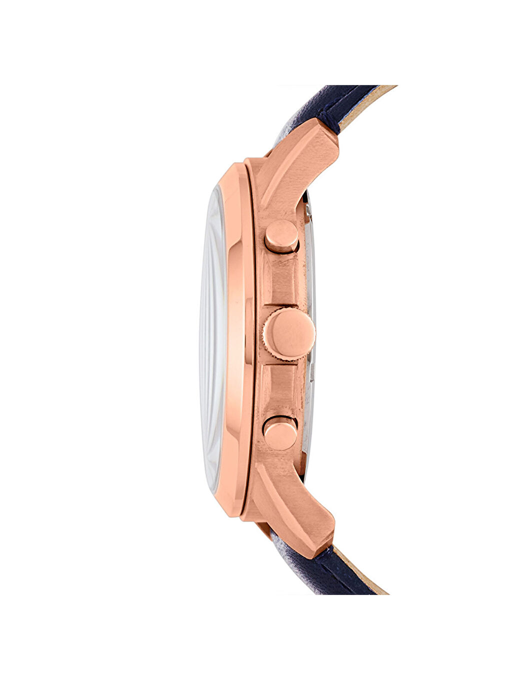 Lacivert FFS4835 Erkek Kol Saati-1